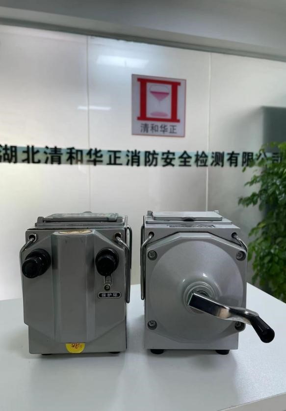 绝缘电阻测量仪
